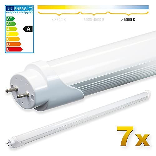 LEDVero 25x SMD LED-buis