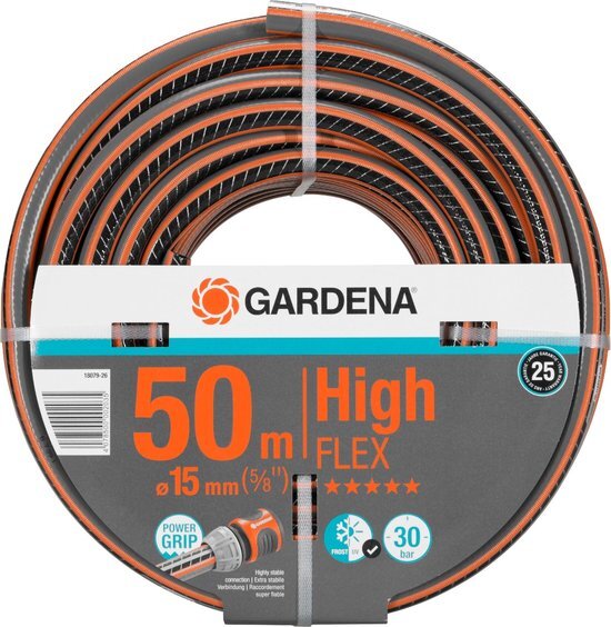 Gardena Comfort HighFLEX slang