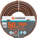 GARDENA Comfort HighFLEX Tuinslang - 15 mm (5/8") - 50 m