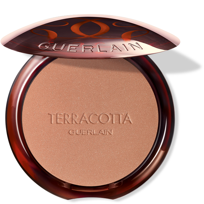 Guerlain Terracotta