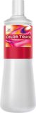 Wella Professionals Color Touch Onthullende Kleuremulsie Zwart 1 L