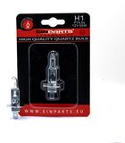 Einparts Lampe halogène H1 12V 55W