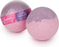 Isabelle Laurier BADBRUISBAL SUMMER LOVE - PERZIK - 175G