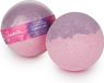 Isabelle Laurier BADBRUISBAL SUMMER LOVE - PERZIK - 175G