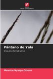 Pântano Edicoes Nosso Conhecimento Pântano de Yala Paperback