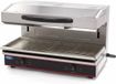 Maxima Horeca Salamander Grill - 80 x 45 cm - 5600W - avec Ascenseur