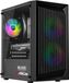 VIST PC Gaming Ryzen 5 3600 - Ram 32GB - NVIDIA GeForce RTX 5060Ti - SSD 1TB M.2 - W11