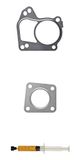 Turbo AJUSA Turbo set JTC11802 montageset, oplader