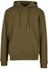 Brandit Sweatshirt 'Tom' olijfgroen