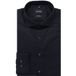 OLYMP Chemise bleu marine