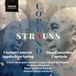 New Arts International Bv Strauss: Duet Concertino. Prelude To Capriccio - Copland: Clarinet Concerto. Appalachian Spring