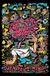 Killer Acid Open Your Mind - Maxi Poster 61 x 91,5cm