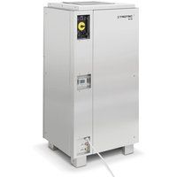 Trotec DH 160 BX ES Roestvrij staal Industrieontvochtiger