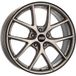 BBS CI-R UNLIMITED blanc or 12.0Jx21 5x117.5 ET84.5