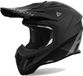 Airoh Aviator Ace 2 Zwart Mat Offroad Helm - Maat M