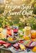 Frozen Sips & Sweet Chill: The Ultimate Summer Drinks & Frozen Treats Cookbook