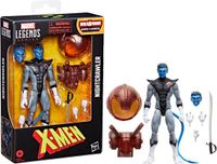 Hasbro Marvel Legends X BAF 2 - Actiefiguur