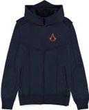 Difuzed Assassin's Creed Assassin's Creed Mirage - Hero Item Vest met capuchon - XL - Blauw