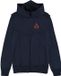 Difuzed Assassin's Creed Assassin's Creed Mirage - Hero Item Vest met capuchon - XL - Blauw