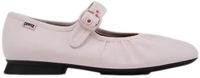 Camper Dames ballerina's Casi Myra roze leer maat 39