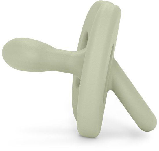 Suavinex Essence Reversible Green 0-6m Silicone Fopspeen