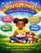 You Got This!: Confidence and SEL Coloring Book for Kids Ages 6–11
