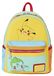 Pokémon mini-sac à dos, multicolore, 22,9 x 26,7 x 11,4 cm