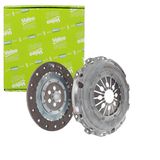 Valeo Koppelingsset 821181