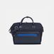 Hedgren GALAO Laptoptas 14 inch met RFID-bescherming – Waterafstotend – Gerecycled materiaal – Peacoat Blue