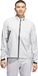 Adidas Performance Ultimate365 Tour Climaproof+ Veste zippée longue - Hommes - Gris