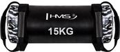 HMS WDC Serie Krachtstation - 15 kg - Zwart