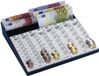WEDO 160790037 Compteur de billets