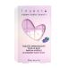 Inuwet Tablette effervescente pour le bain 200 g (Parfum : Myrtille)