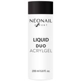 NeoNail Duo Acrylgel Nagelverzorging 200 ml