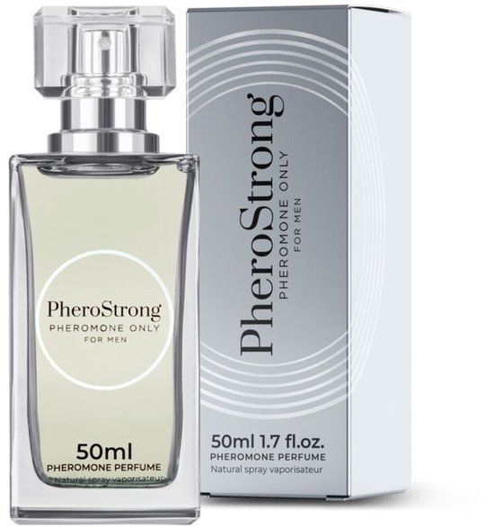 PheroStrong / 50 ml / Men