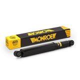 MONROE V2021 Amortisseur MONROE SPRINGS Pression d'huile, Système bitube, Amortisseur télescopique, Bossage en bas