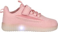 ZIGZAG Sneaker Falaric Kinderen Unisex Roze Maat 25