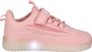 ZIGZAG Sneaker Falaric Kinderen Unisex Roze Maat 25
