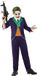 Atosa Clown Kostuum Jongens Groen 3-4 Ans Enfants