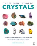 The eucomply OÜ The Essential Guide to Crystals