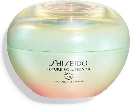 Shiseido Future Solution LX Legendary Enmei Ultimate Renewing Cream - 50ml