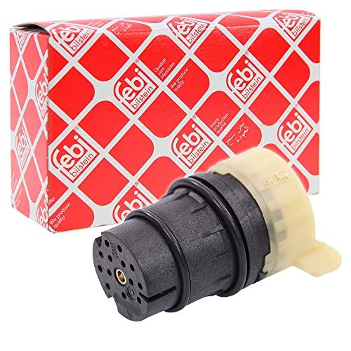 febi bilstein 36332 stekker voor besturingseenheid automatische transmissie, 1 stuk
