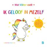 Ik Bol Wat Viktor voelt 1 - Ik geloof in mezelf