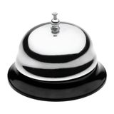 Lacor 61025 receptenbel, diameter 10 cm