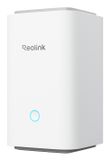 Reolink Hub 1 Security Center - Tot 16 MP - 128 GB microSD-kaart inbegrepen