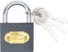 BGS Do it yourself BGS Diy 85140 | Hangslot | type L | 38 mm