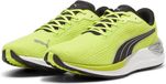 Puma Electrify Nitro 3 Chaussures de course Vert EU 42 1/2 Homme