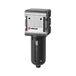RIEGLER 133111-F 44 S Filter »multifix«