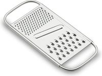 Lacor Rasp - 3 Doeleinden - RVS
