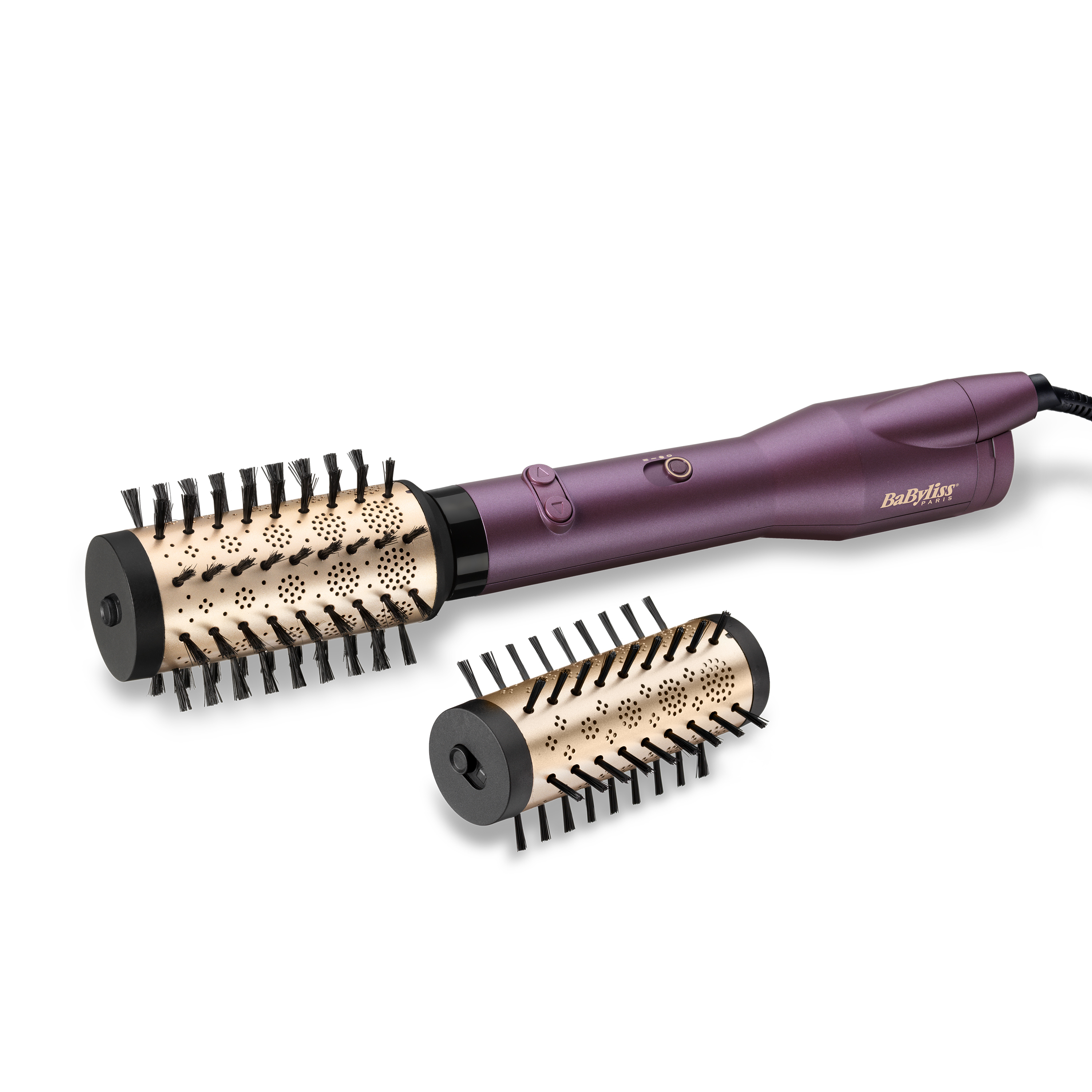 BaByliss   Big Hair Dual